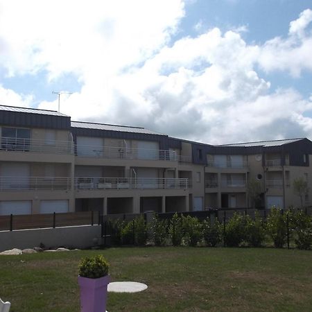 Villa Marine 2 Jullouville-les-Pins Eksteriør bilde
