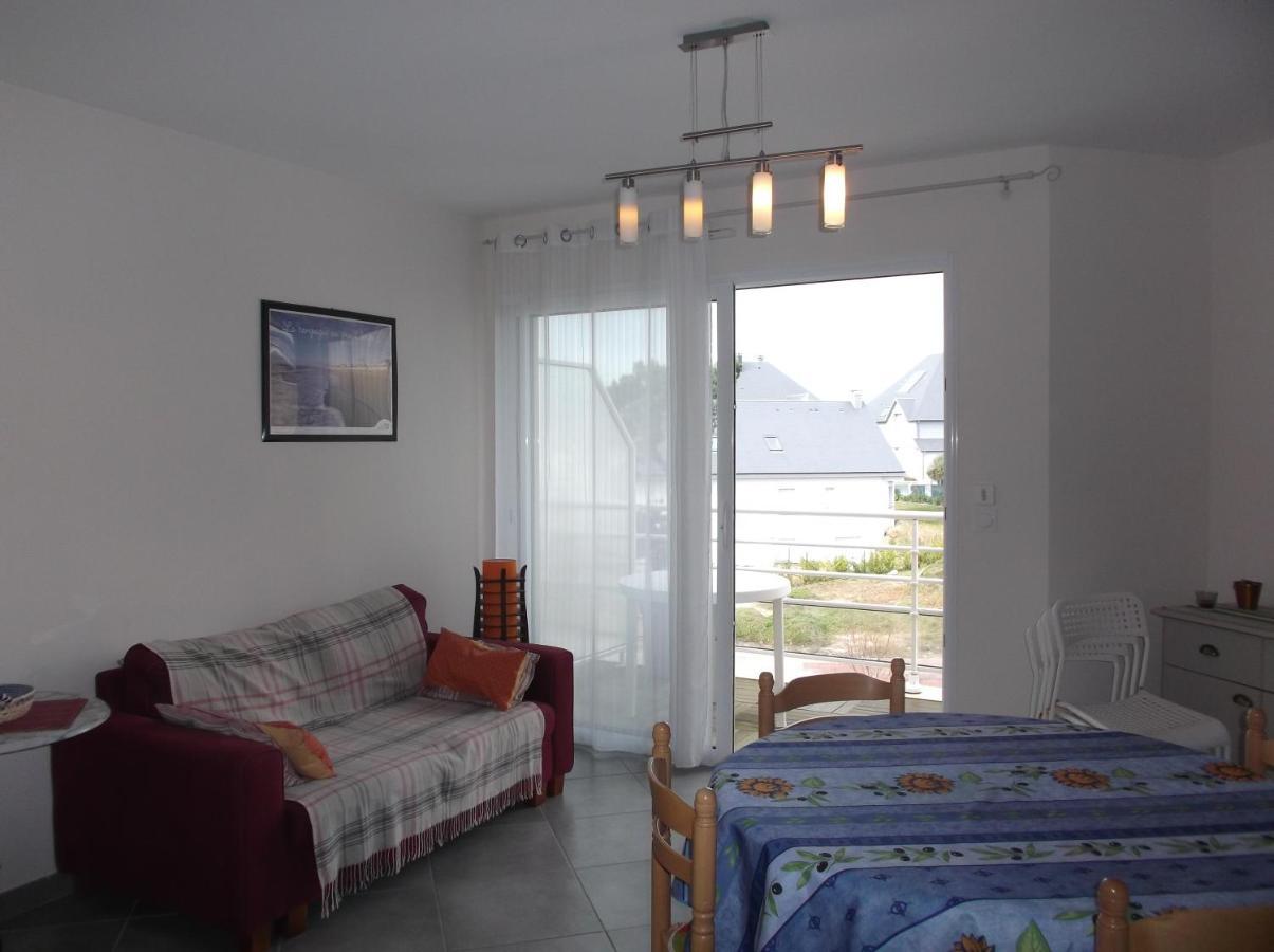 Villa Marine 2 Jullouville-les-Pins Eksteriør bilde