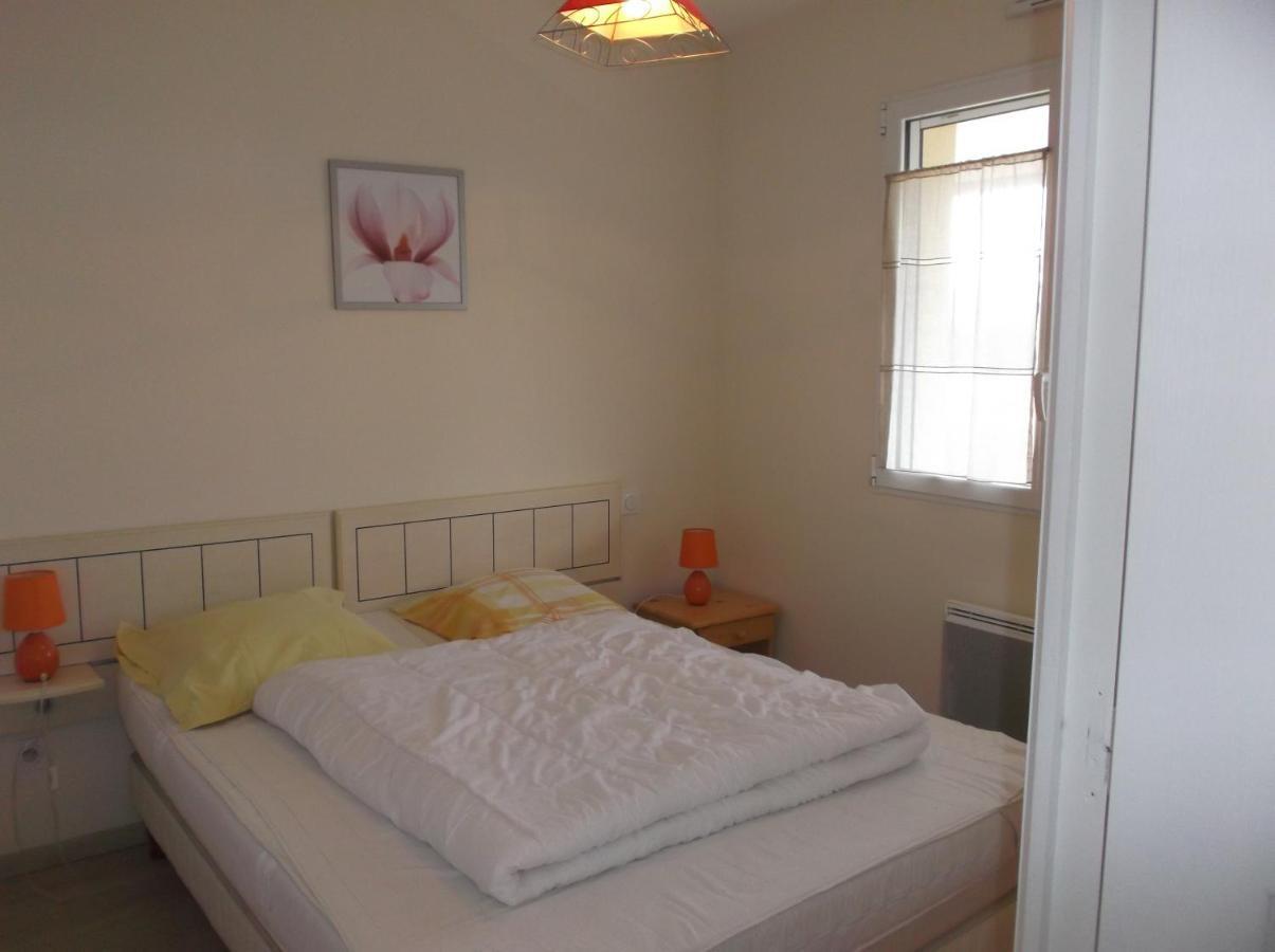 Villa Marine 2 Jullouville-les-Pins Eksteriør bilde